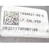 Recambio de pinza freno delantera izquierda para tesla model 3 (5yj3) ev referencia OEM IAM 104462100E  