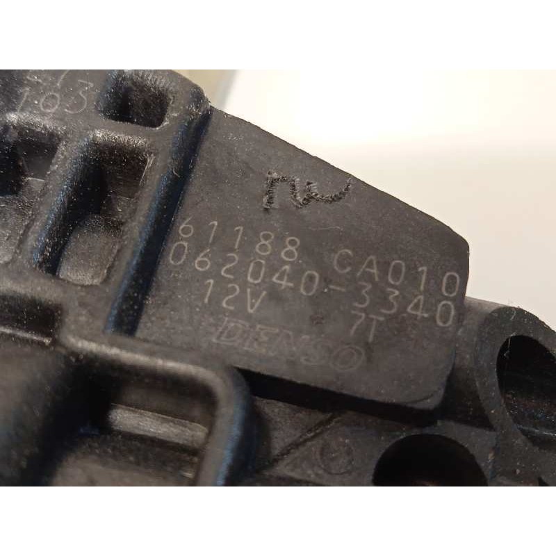 Recambio de elevalunas delantero izquierdo para toyota gt 86 sport referencia OEM IAM 61188CA010  0620403340