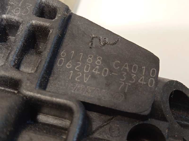 Recambio de elevalunas delantero izquierdo para toyota gt 86 sport referencia OEM IAM 61188CA010  0620403340