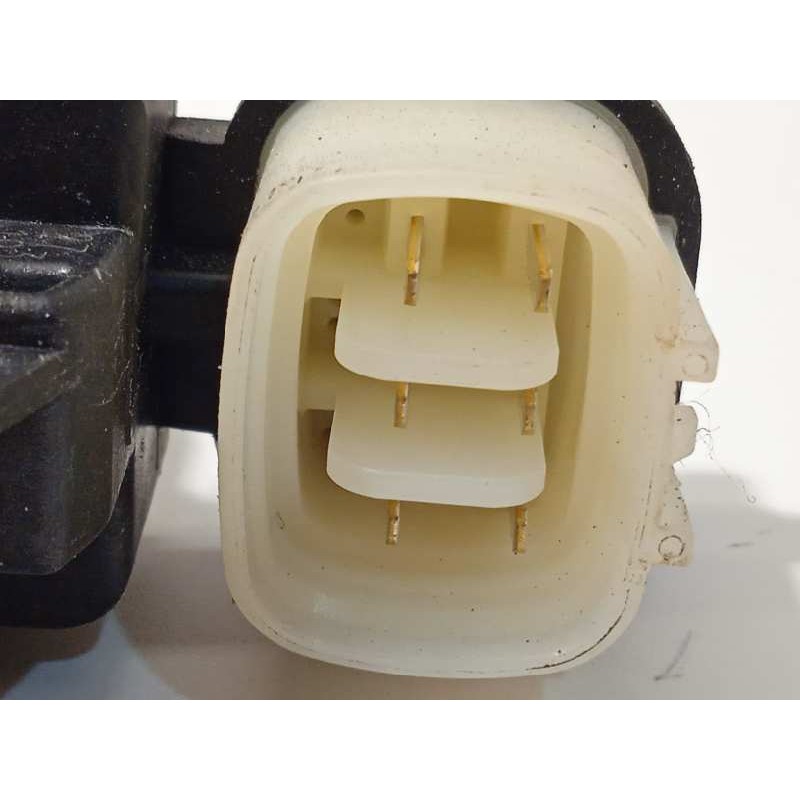 Recambio de elevalunas delantero izquierdo para toyota gt 86 sport referencia OEM IAM 61188CA010  0620403340