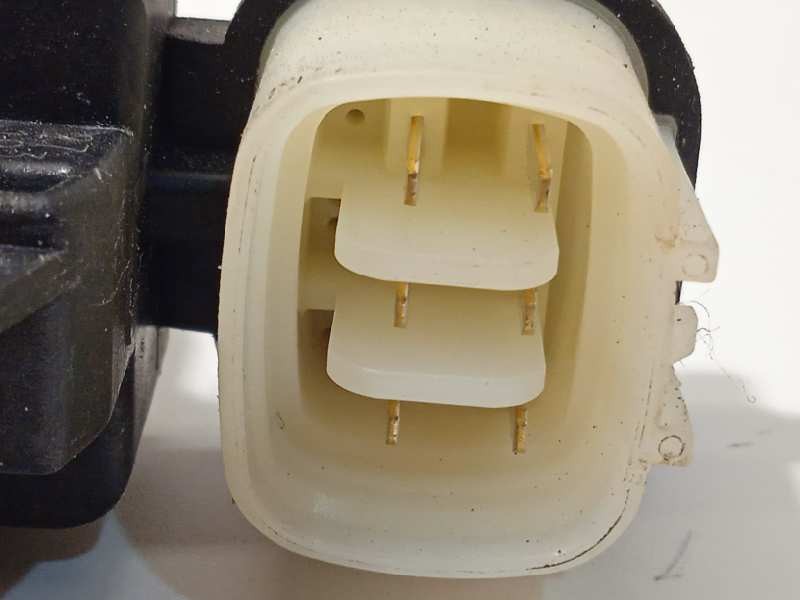 Recambio de elevalunas delantero izquierdo para toyota gt 86 sport referencia OEM IAM 61188CA010  0620403340