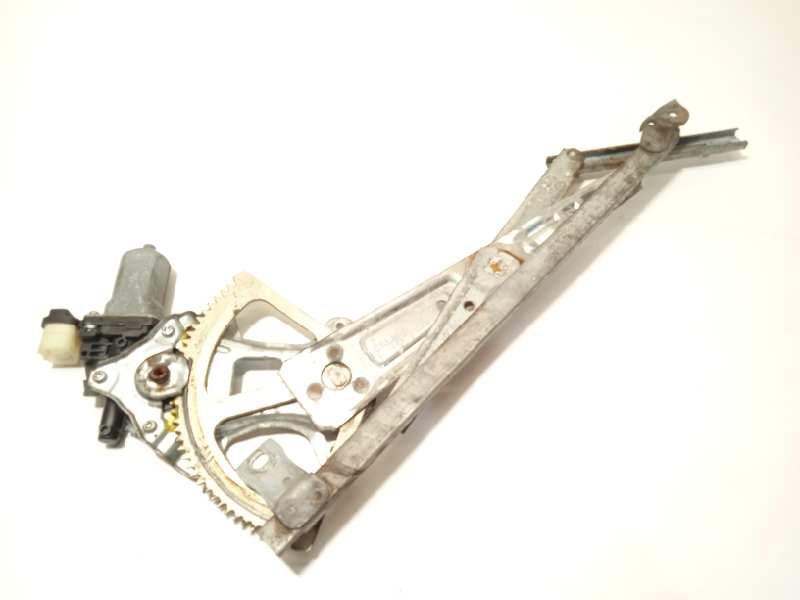 Recambio de elevalunas delantero izquierdo para toyota gt 86 sport referencia OEM IAM 61188CA010  0620403340