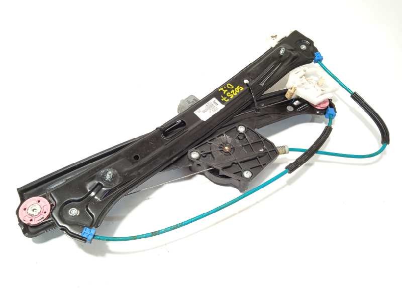 Recambio de elevalunas delantero izquierdo para bmw serie 1 lim. (f20) 118i referencia OEM IAM 7242561 51337281881 67627406623