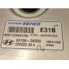 Recambio de centralita motor uce para hyundai kona 1.0 tgdi cat referencia OEM IAM 3910804000  
