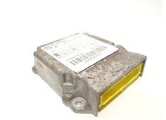 Recambio de centralita airbag para seat altea xl (5p5) 1.6 tdi referencia OEM IAM 1K0909605T 5WK43412 1K0909605T0S3 2