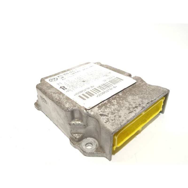 Recambio de centralita airbag para seat altea xl (5p5) 1.6 tdi referencia OEM IAM 1K0909605T 5WK43412 1K0909605T0S3