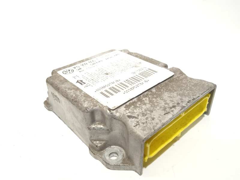 Recambio de centralita airbag para seat altea xl (5p5) 1.6 tdi referencia OEM IAM 1K0909605T 5WK43412 1K0909605T0S3