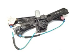 Recambio de elevalunas delantero izquierdo para bmw serie 1 lim. (f20) 118i referencia OEM IAM 7242561 51337281881 67627406623 2