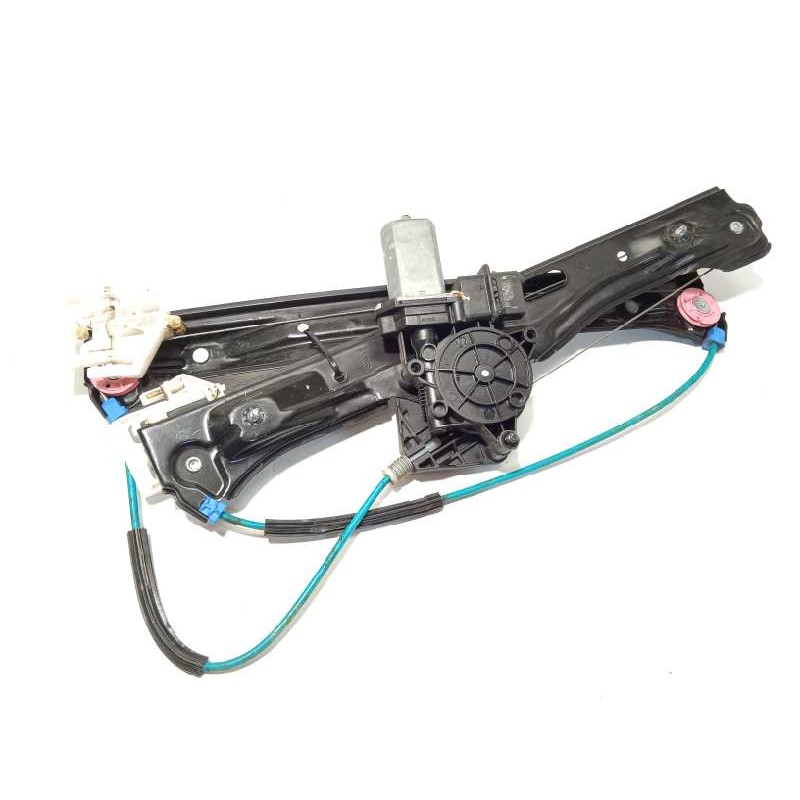 Recambio de elevalunas delantero izquierdo para bmw serie 1 lim. (f20) 118i referencia OEM IAM 7242561 51337281881 67627406623