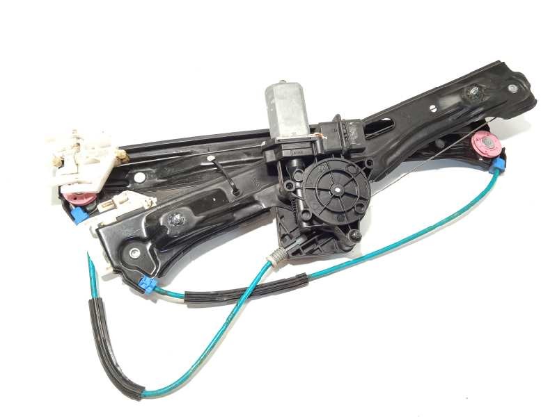 Recambio de elevalunas delantero izquierdo para bmw serie 1 lim. (f20) 118i referencia OEM IAM 7242561 51337281881 67627406623