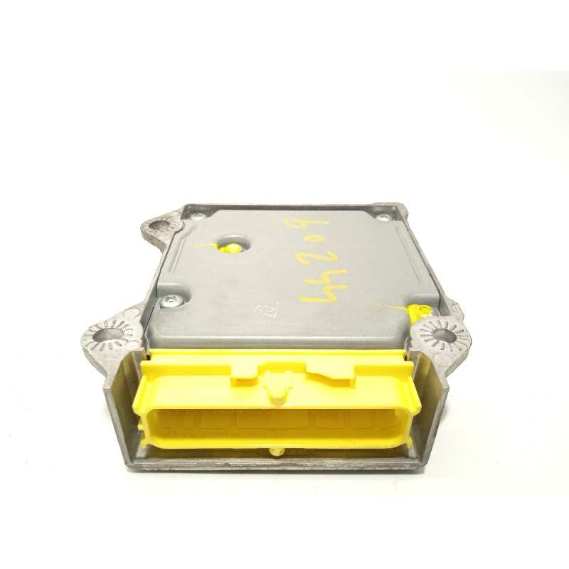 Recambio de centralita airbag para seat altea xl (5p5) 1.6 tdi referencia OEM IAM 1K0909605T 5WK43412 1K0909605T0S3