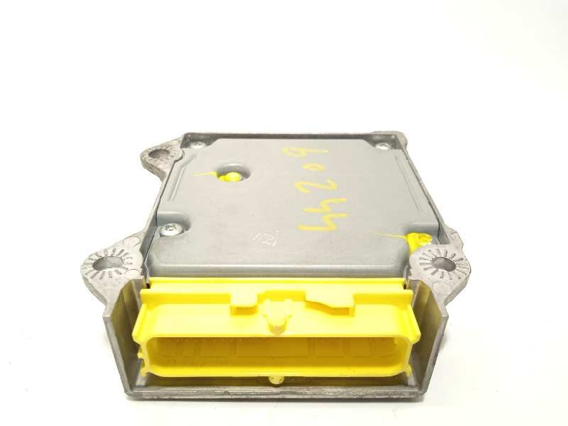 Recambio de centralita airbag para seat altea xl (5p5) 1.6 tdi referencia OEM IAM 1K0909605T 5WK43412 1K0909605T0S3