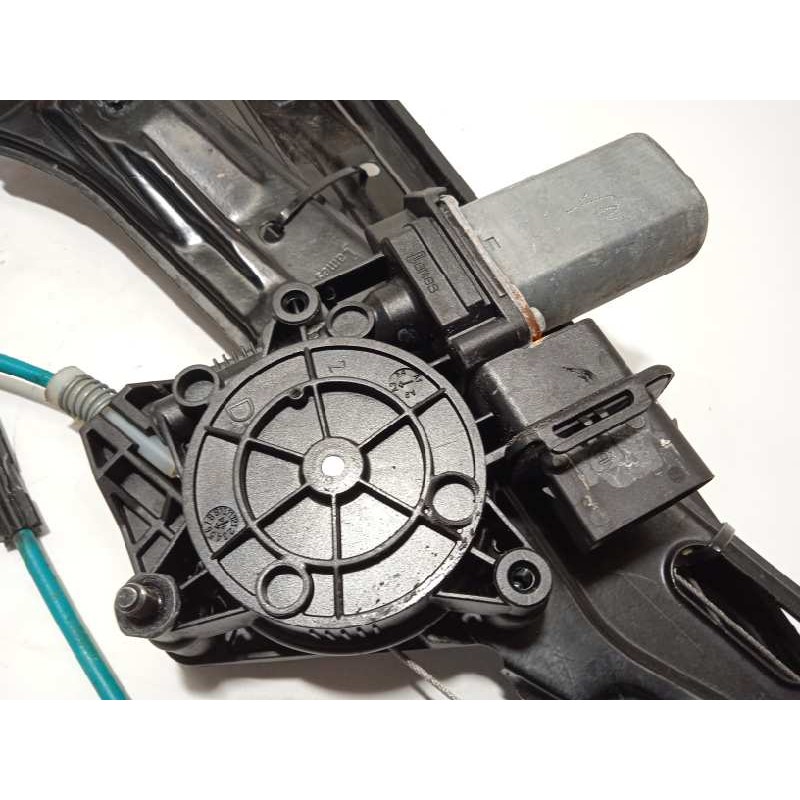 Recambio de elevalunas delantero izquierdo para bmw serie 1 lim. (f20) 118i referencia OEM IAM 7242561 51337281881 67627406623