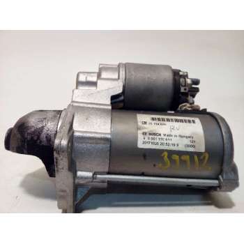 MOTOR ARRANQUE 25194650 0001170611