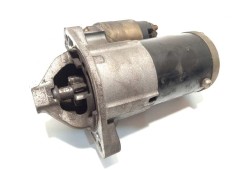 Recambio de motor arranque para mitsubishi outlander (cu0w) 2.0 cat referencia OEM IAM MN153444   2