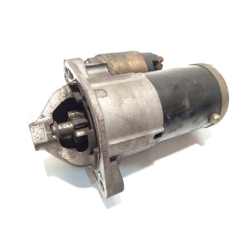 Recambio de motor arranque para mitsubishi outlander (cu0w) 2.0 cat referencia OEM IAM MN153444  