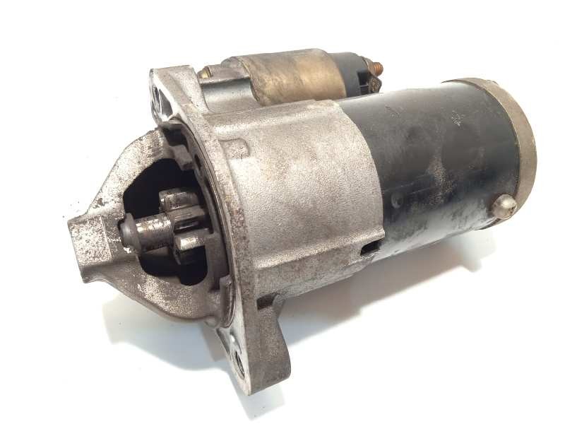 Recambio de motor arranque para mitsubishi outlander (cu0w) 2.0 cat referencia OEM IAM MN153444  