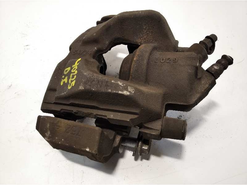 Recambio de pinza freno delantera izquierda para bmw serie 3 berlina (e90) 320i referencia OEM IAM 34116776527  