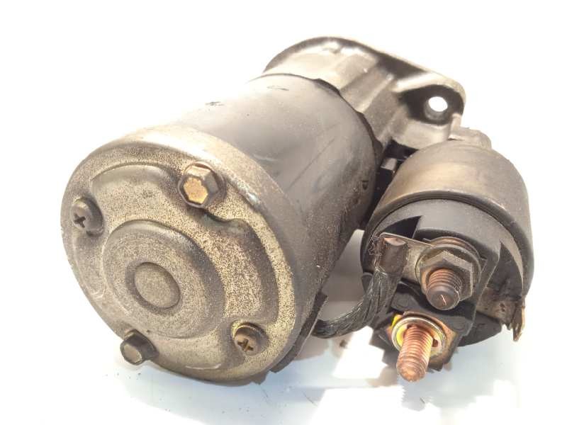 Recambio de motor arranque para mitsubishi outlander (cu0w) 2.0 cat referencia OEM IAM MN153444  