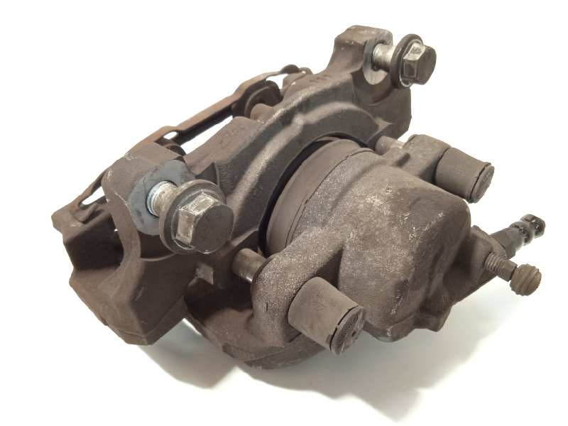 Recambio de pinza freno delantera izquierda para land rover evoque pure referencia OEM IAM LR015387  6G912B302AC