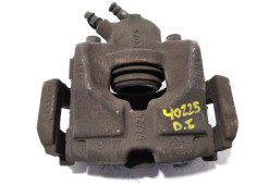 Recambio de pinza freno delantera izquierda para bmw serie 3 berlina (e90) 320i referencia OEM IAM 34116776527   2