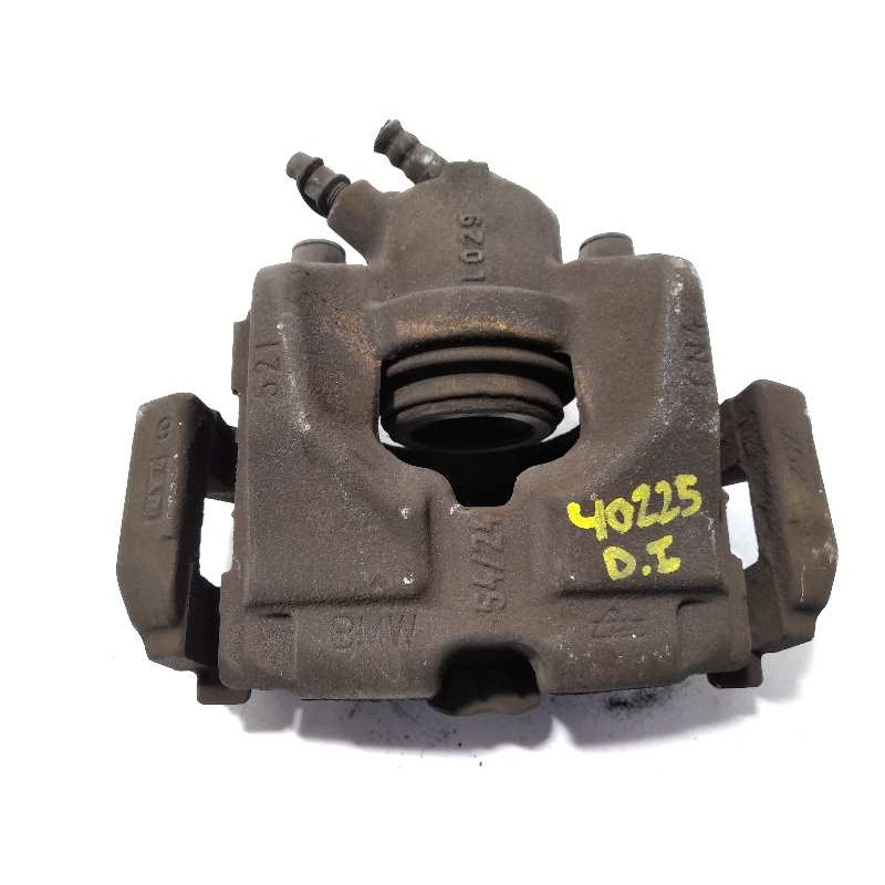 Recambio de pinza freno delantera izquierda para bmw serie 3 berlina (e90) 320i referencia OEM IAM 34116776527  