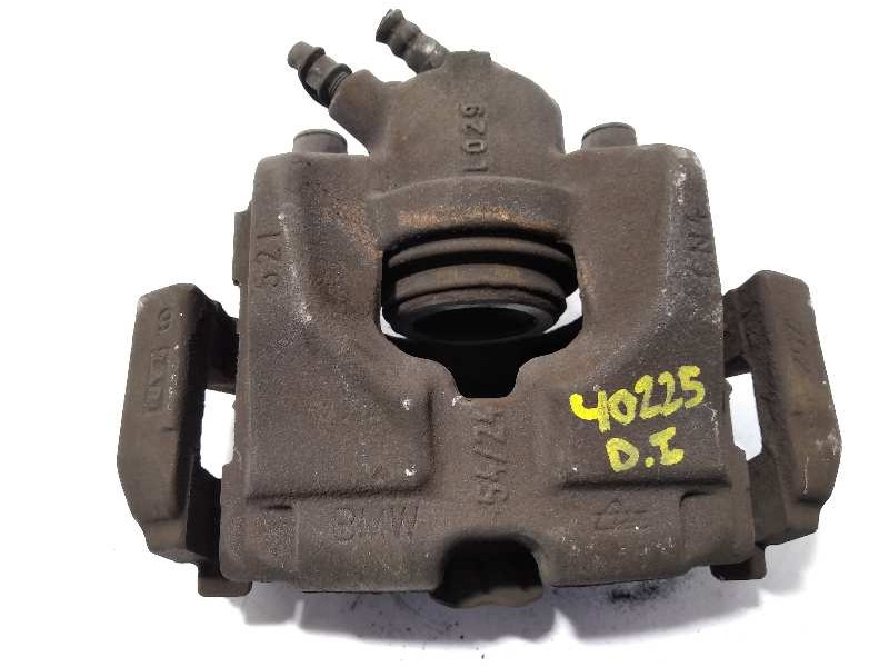 Recambio de pinza freno delantera izquierda para bmw serie 3 berlina (e90) 320i referencia OEM IAM 34116776527  