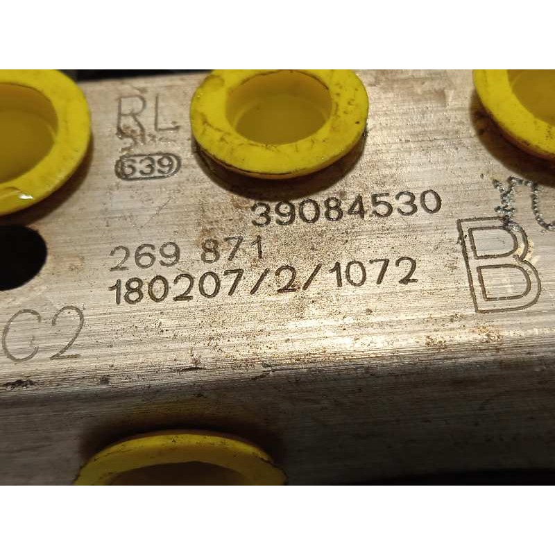 Recambio de abs para opel corsa e business referencia OEM IAM 39084530 0265956292 269871