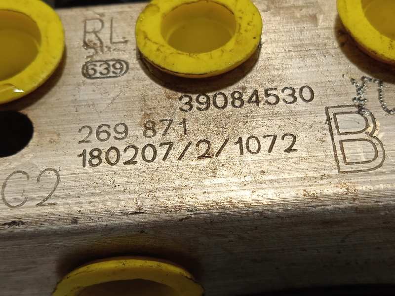 Recambio de abs para opel corsa e business referencia OEM IAM 39084530 0265956292 269871