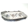 Recambio de faro derecho para mazda 6 berlina (gg) 2.0 diesel cat referencia OEM IAM GJ6A510K0C  