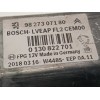 Recambio de elevalunas delantero izquierdo para citroën c4 cactus shine referencia OEM IAM 9827307180  0130822701