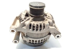 Recambio de alternador para opel corsa e business referencia OEM IAM 39047359  0126312104 2