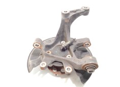 Recambio de mangueta trasera izquierda para hyundai i30 (pd) 1.0 tgdi cat referencia OEM IAM 52710G4AA0  52730G2000