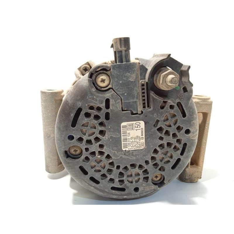 Recambio de alternador para opel corsa e business referencia OEM IAM 39047359  0126312104
