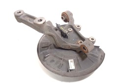 Recambio de mangueta trasera izquierda para hyundai i30 (pd) 1.0 tgdi cat referencia OEM IAM 52710G4AA0  52730G2000 2