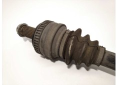 Recambio de transmision trasera izquierda para bmw serie 3 berlina (e90) 320i referencia OEM IAM 7525821 7525821AI04 33217553561 2