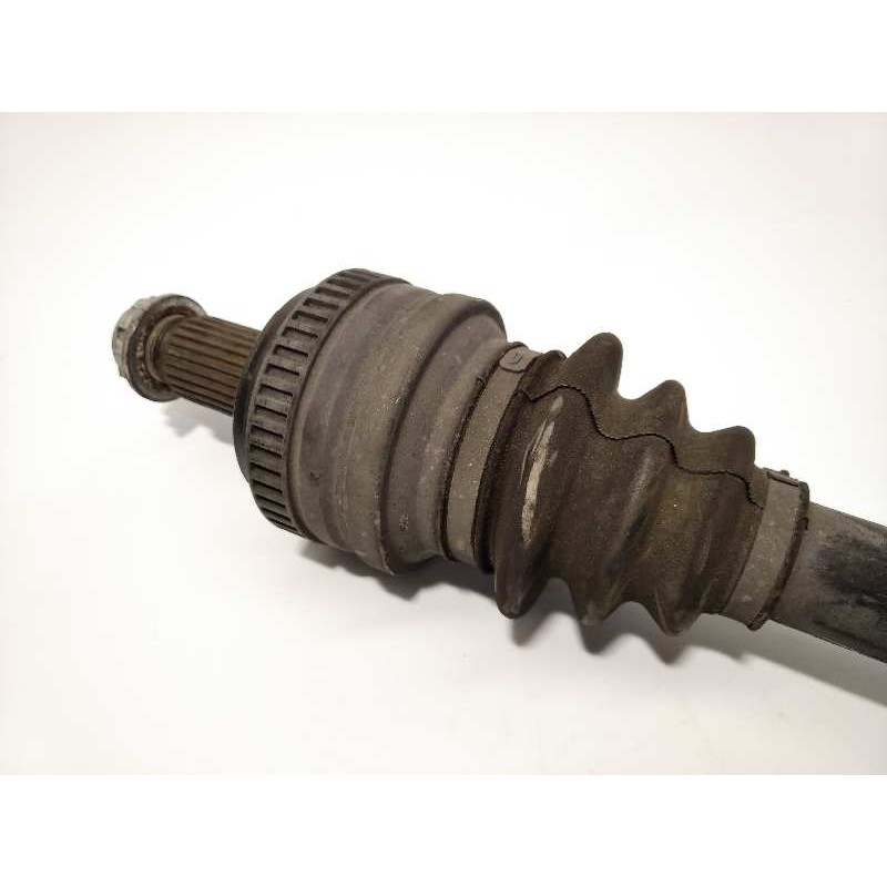 Recambio de transmision trasera izquierda para bmw serie 3 berlina (e90) 320i referencia OEM IAM 7525821 7525821AI04 33217553561