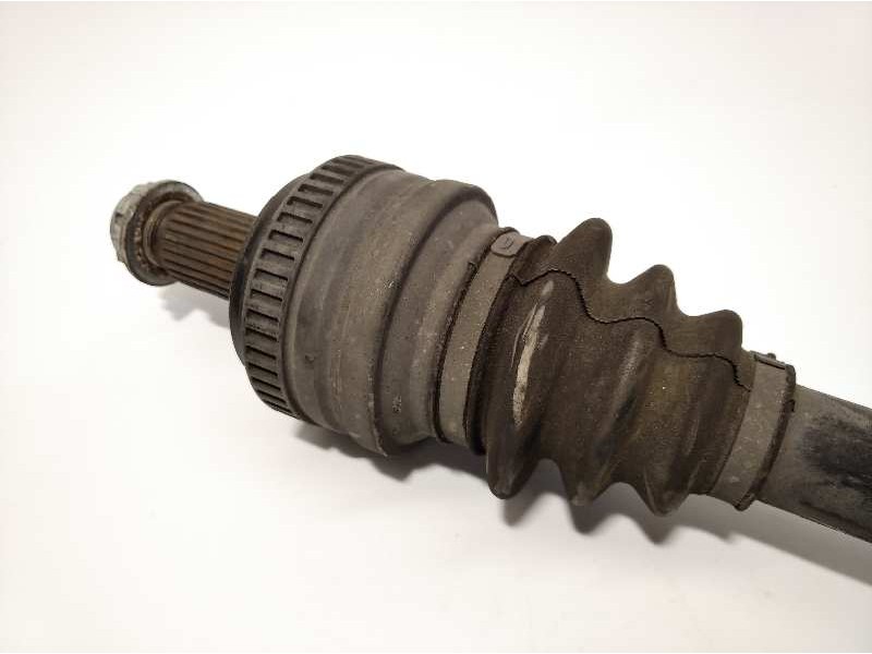 Recambio de transmision trasera izquierda para bmw serie 3 berlina (e90) 320i referencia OEM IAM 7525821 7525821AI04 33217553561