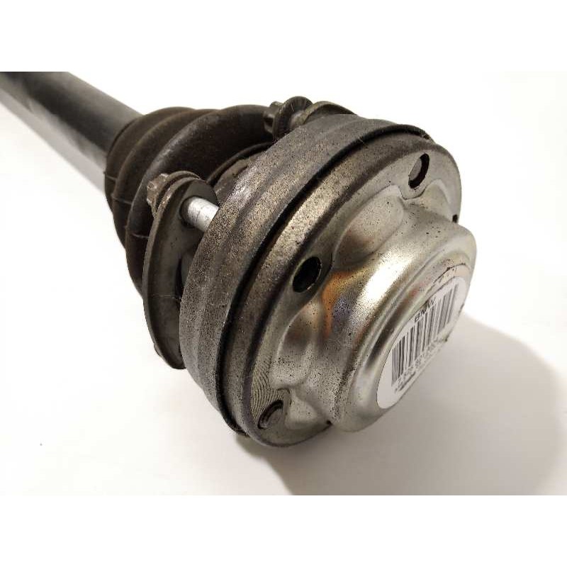 Recambio de transmision trasera izquierda para bmw serie 3 berlina (e90) 320i referencia OEM IAM 7525821 7525821AI04 33217553561