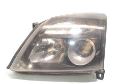 Recambio de faro izquierdo para opel vectra c berlina 1.9 cdti referencia OEM IAM 93172953  