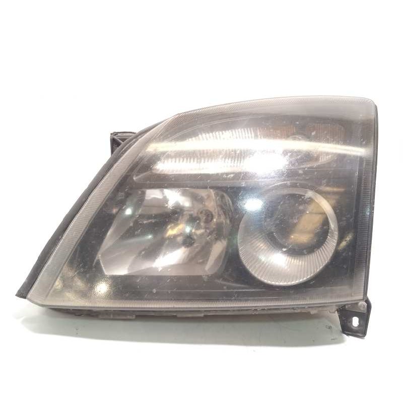 Recambio de faro izquierdo para opel vectra c berlina 1.9 cdti referencia OEM IAM 93172953  