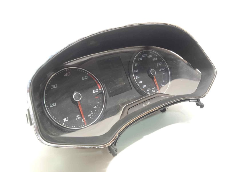 Recambio de cuadro instrumentos para seat ibiza (kj1) style referencia OEM IAM 6F0920741  
