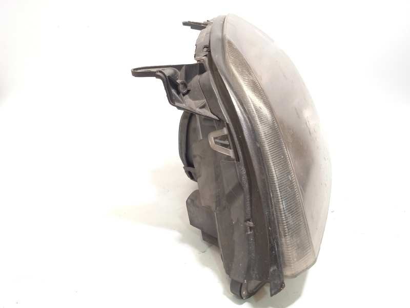 Recambio de faro izquierdo para opel vectra c berlina 1.9 cdti referencia OEM IAM 93172953  