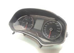 Recambio de cuadro instrumentos para seat ibiza (kj1) style referencia OEM IAM 6F0920741   2