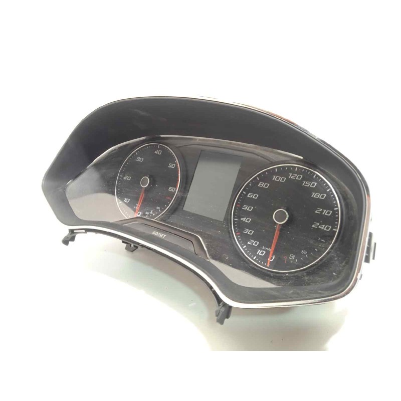 Recambio de cuadro instrumentos para seat ibiza (kj1) style referencia OEM IAM 6F0920741  