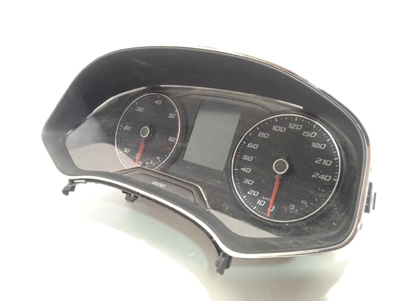 Recambio de cuadro instrumentos para seat ibiza (kj1) style referencia OEM IAM 6F0920741  