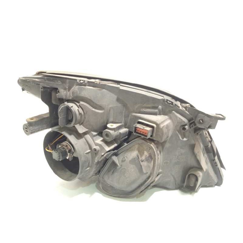 Recambio de faro izquierdo para opel vectra c berlina 1.9 cdti referencia OEM IAM 93172953  