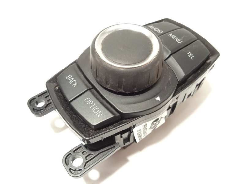 Recambio de mando multifuncion para bmw serie 1 lim. (f20) 118i referencia OEM IAM 9317695  65829317695