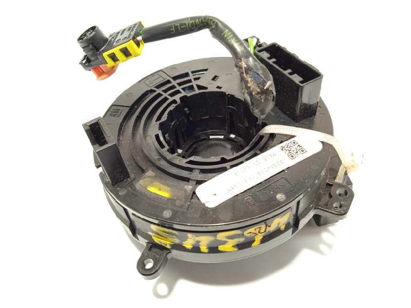 Recambio de anillo airbag para opel corsa e business referencia OEM IAM 22914039  