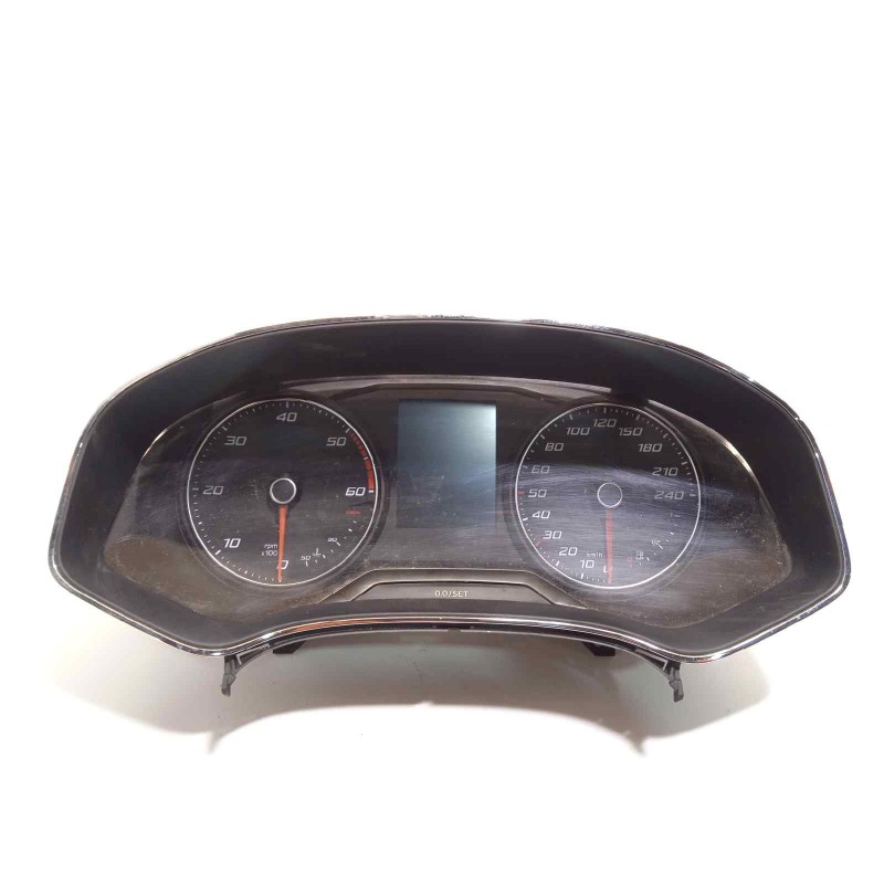 Recambio de cuadro instrumentos para seat ibiza (kj1) style referencia OEM IAM 6F0920741  